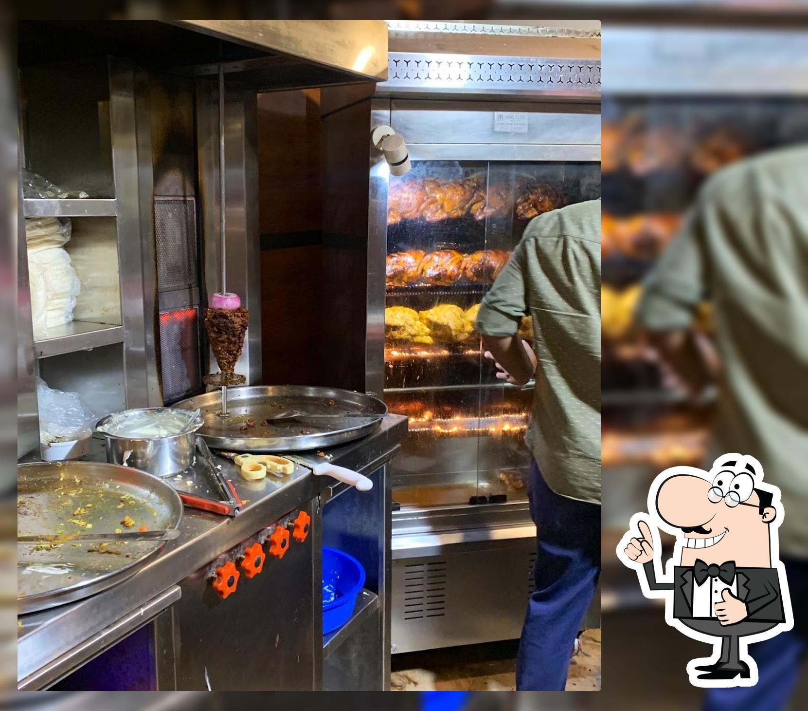 Highway Grill Restaurant Thenhipalam
