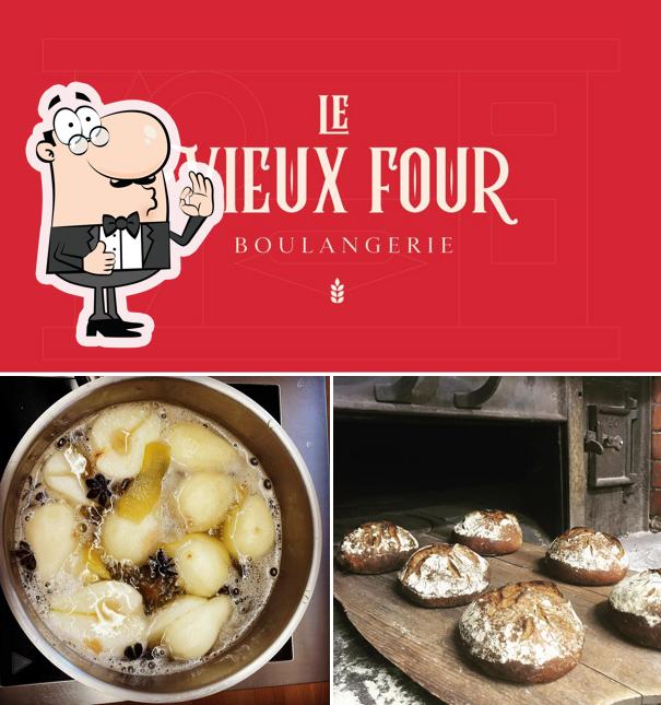 Le Vieux Four