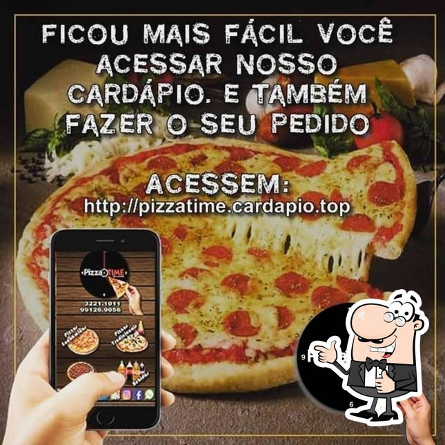 See the picture of Pizza Time Varginha Varginha MG