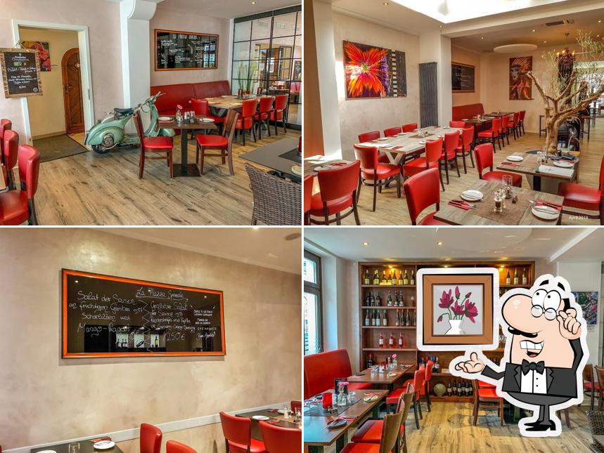 Top 5 Pizzerien in Haan, Oktober 2024 Restaurant Guru