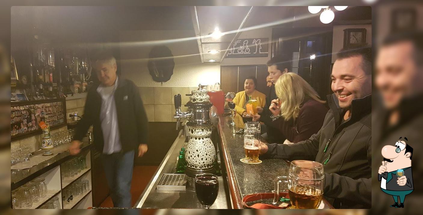 Bar "Roža" Renato Ogrizek s.p.