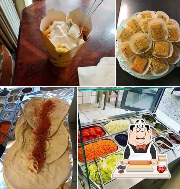 Bistro Krone Bar Einsiedeln