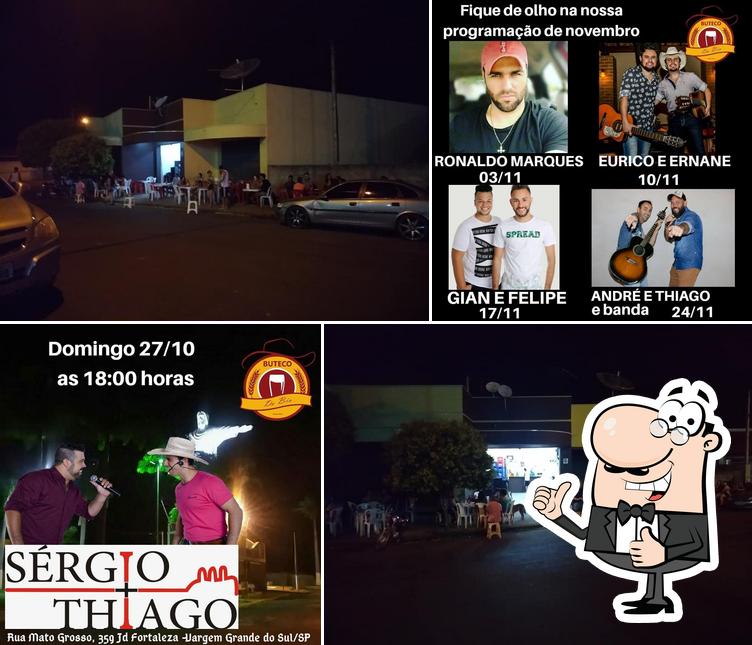Buteco do Biuu