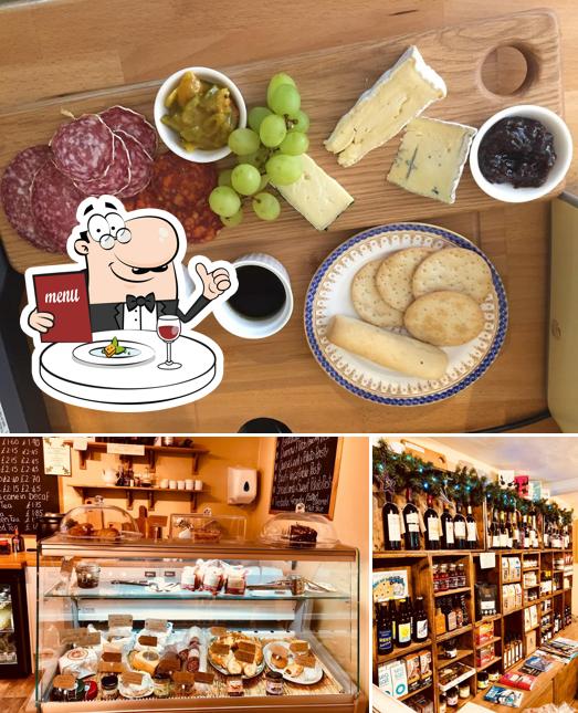 Diss Deli & Coffee Shop in Diss Restaurant reviews