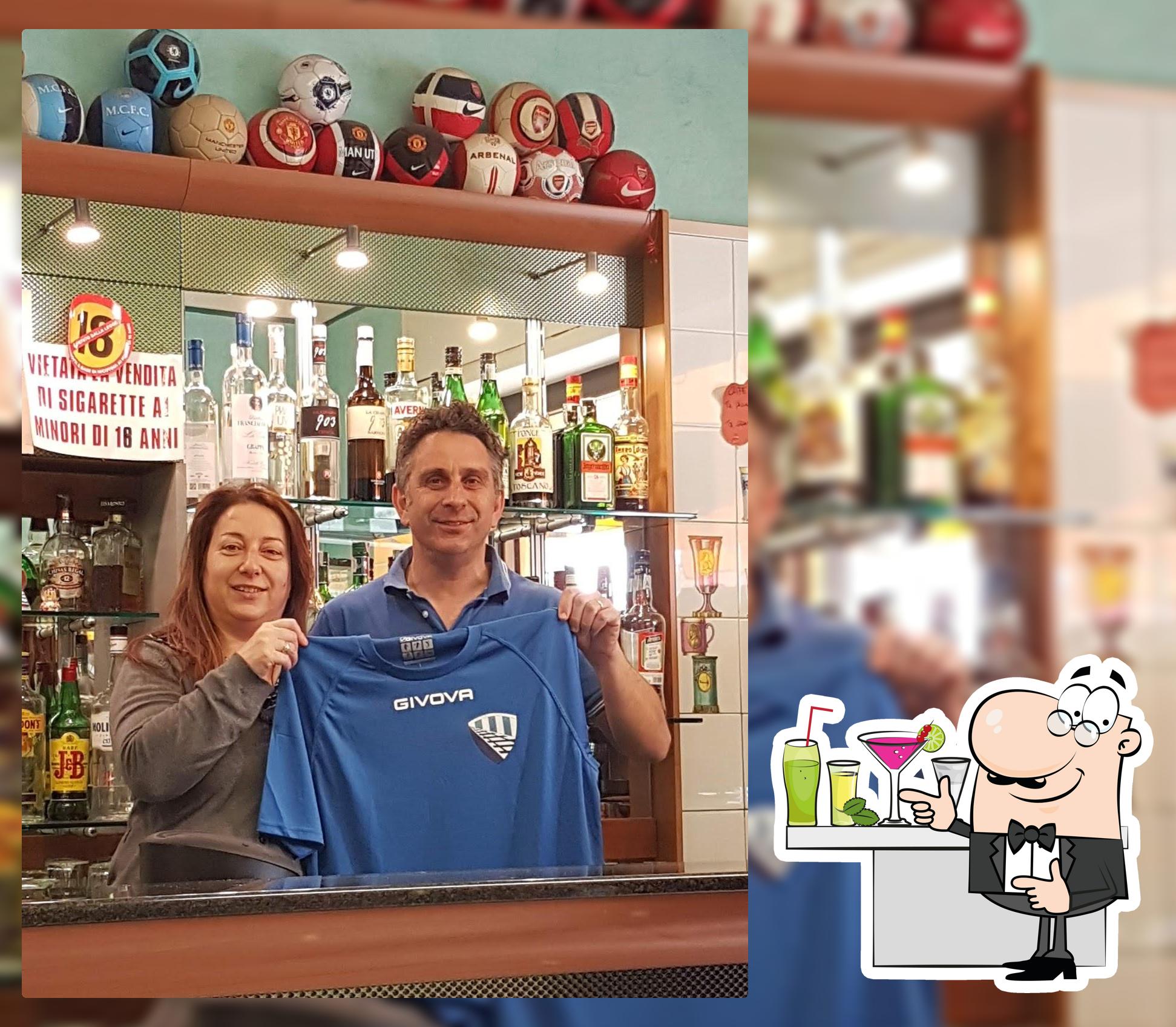 Snack Bar Da Massimo