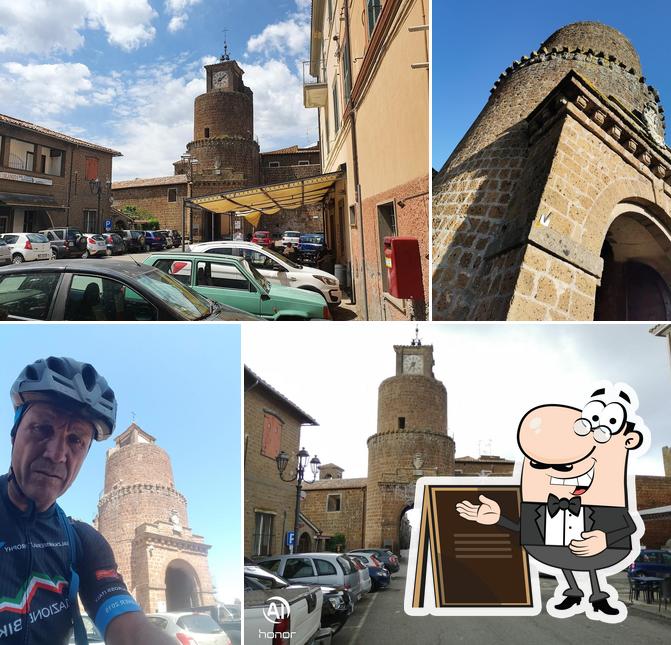 Vecchio Caffè Le Torri