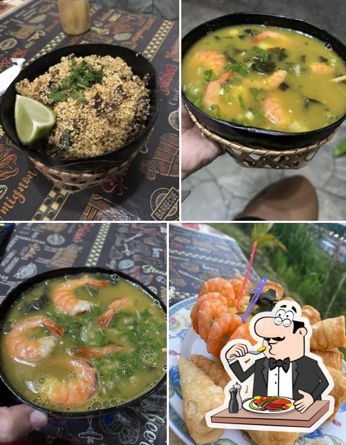 Cozinha Da Bênção