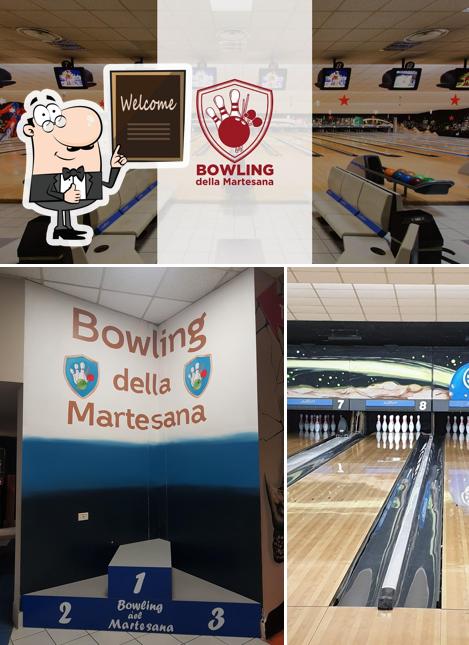 Vedi la foto di Bowling della Martesana