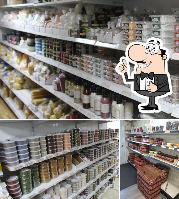 Countryside Bulk Foods in Zanesville Restaurant reviews
