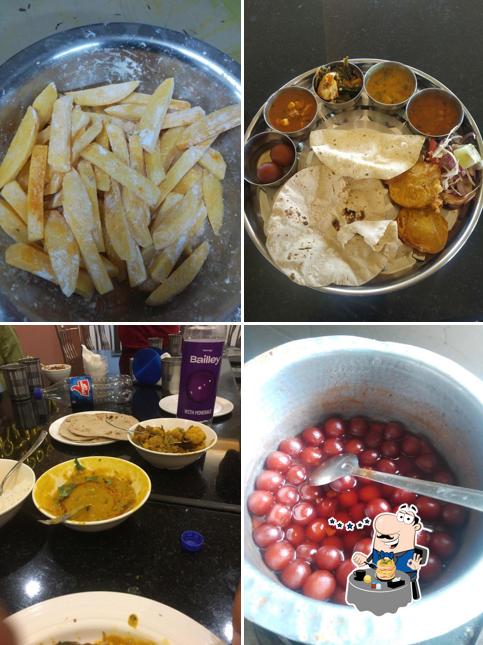 Gayatri Restaurant