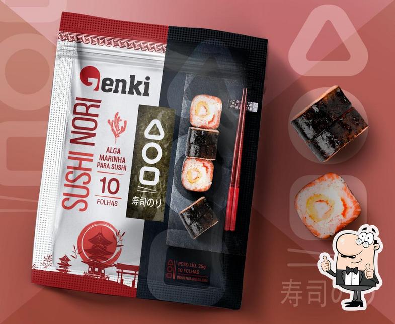 Genki Indústria e Distribuidora - Especialidade Pescados e Produtos Orientais photo