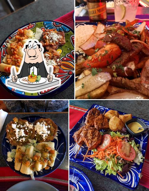 Javier S Latin Cuisine In Courtenay Restaurant Reviews Javier S Latin Cuisine In Courtenay Restaurant Reviews