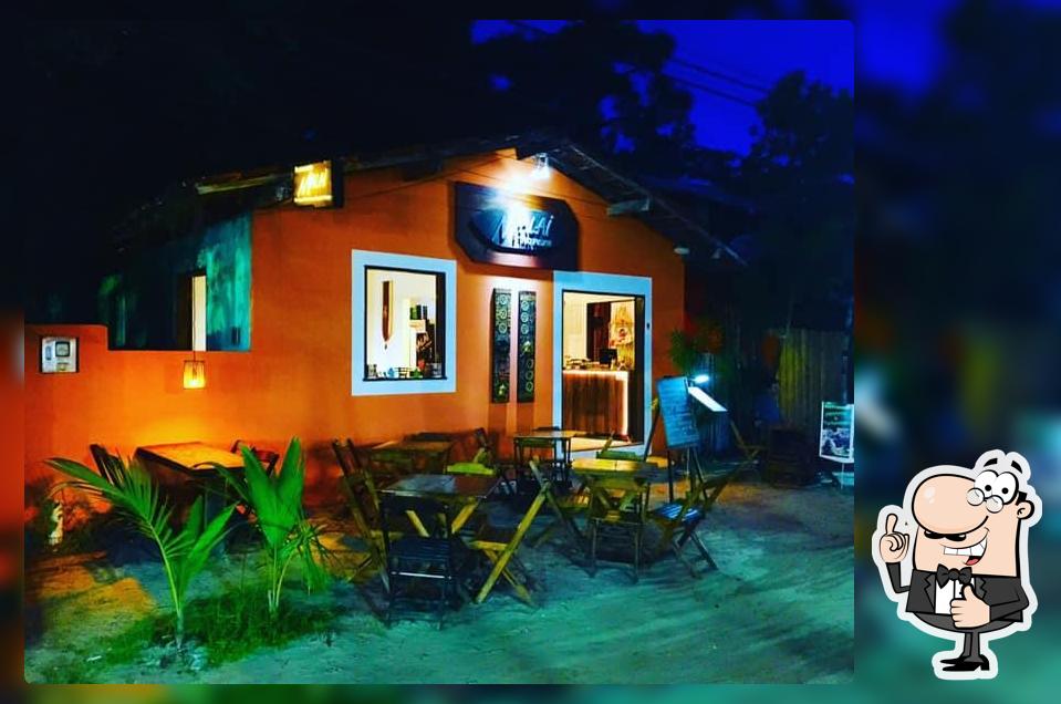 Malai thai fusion