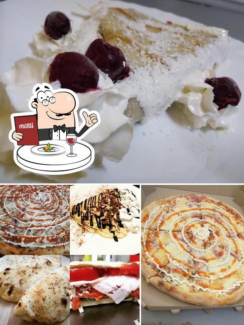 Napoleon Palačinkarnica Svrljig