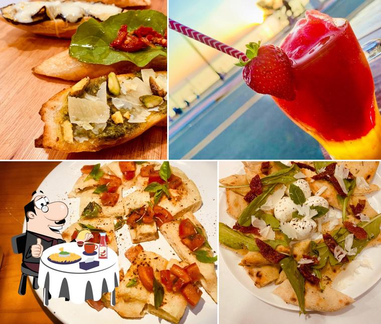Napole’s Pizza & Trattoria Italiana