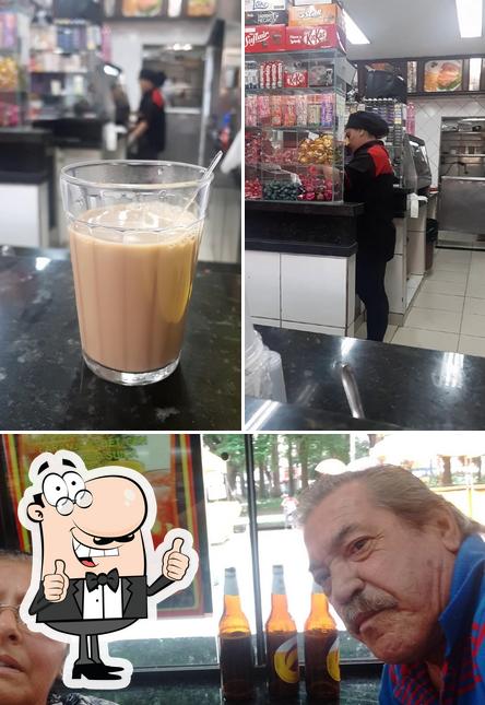 See the photo of Nova Poderosa Lanchonete