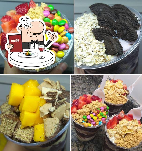PORTO DO AÇAÍ