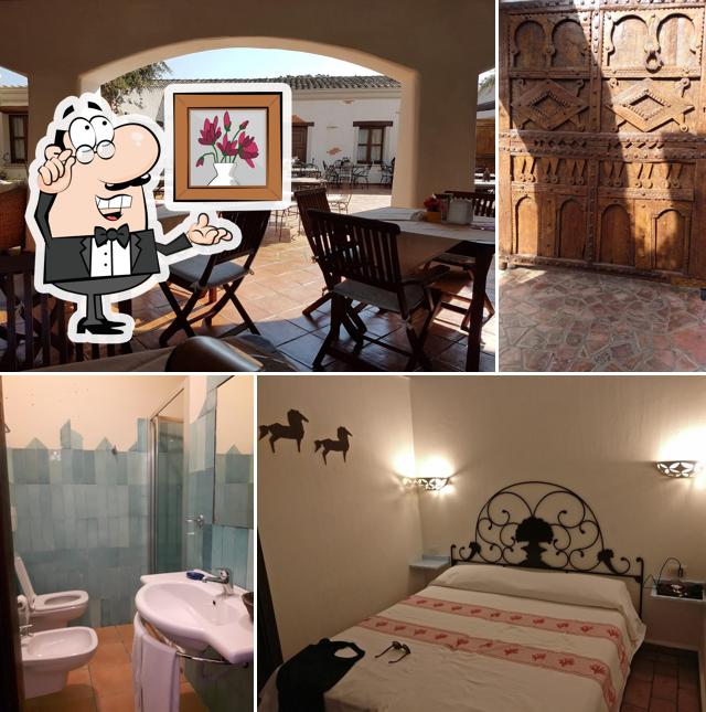 Santa Maria Resort - Hotel