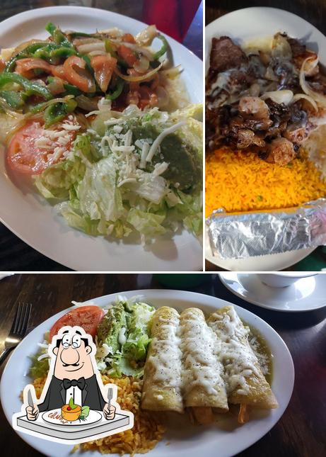 Señor Lopez Mexican Grill In Tellico Plains - Restaurant Menu And Reviews