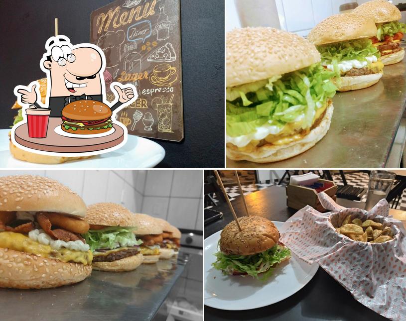 Tasty B Hamburgueria