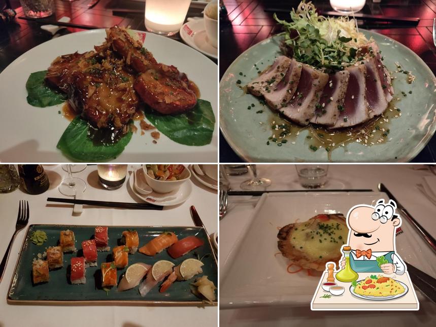 Restaurant Umami Hengelo