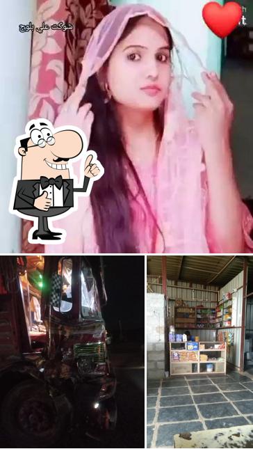 See the picture of न्यु राजस्थान लहरिया पैलेस होटल