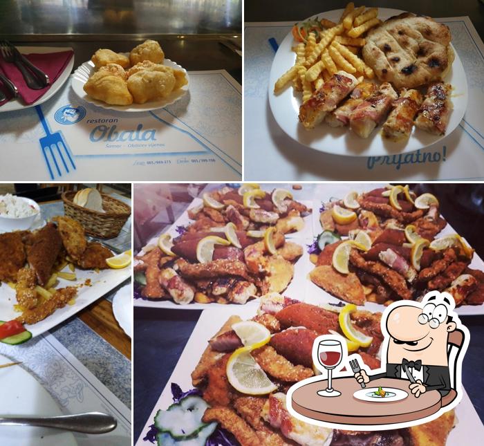 Restoran Obala