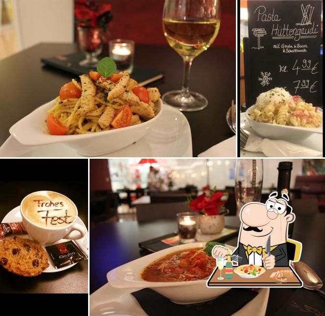 Finden Sie die besten Restaurants in Altenburg, Sommer 2024