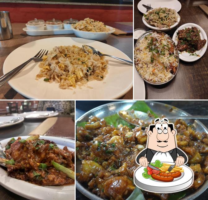 Top 10 restaurants in Manipal, september 2024 Restaurant Guru