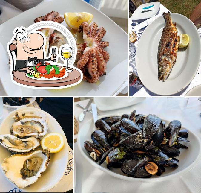 Il Principe del Mare