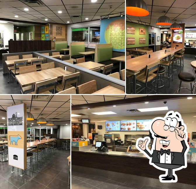 A&W Canada