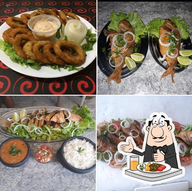 Bar do Peixe