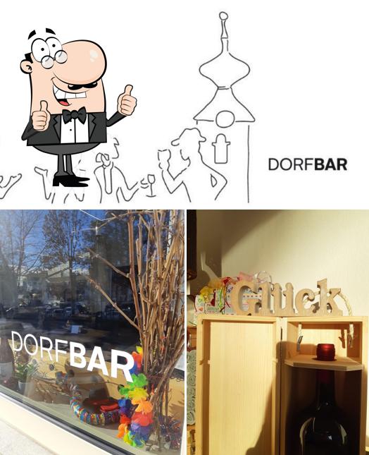 Vedi la foto di Dorf Bar