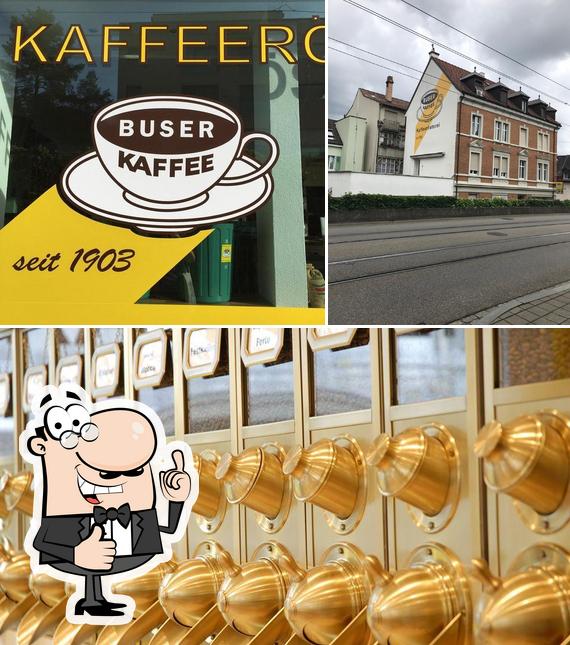 Vedi la immagine di Kaffeerösterei Buser