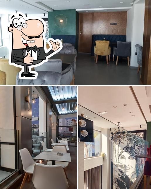 Regarder l'image de LILOU COFFEE & Restaurant