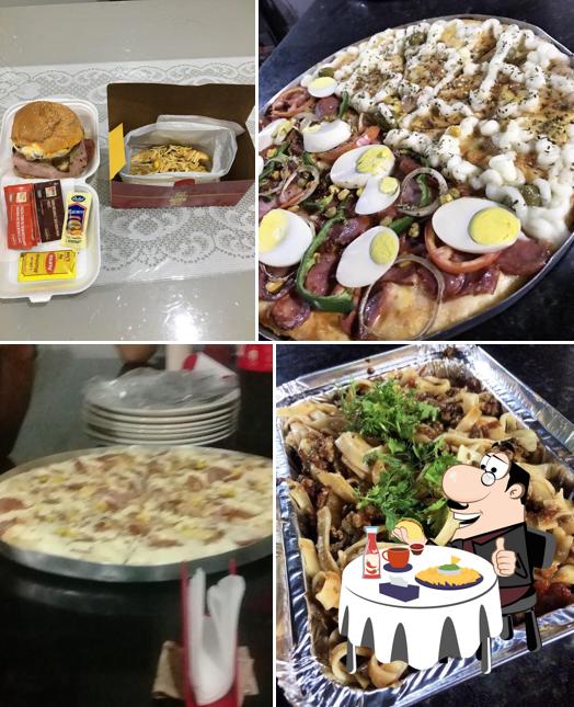 Capone Pizzaria