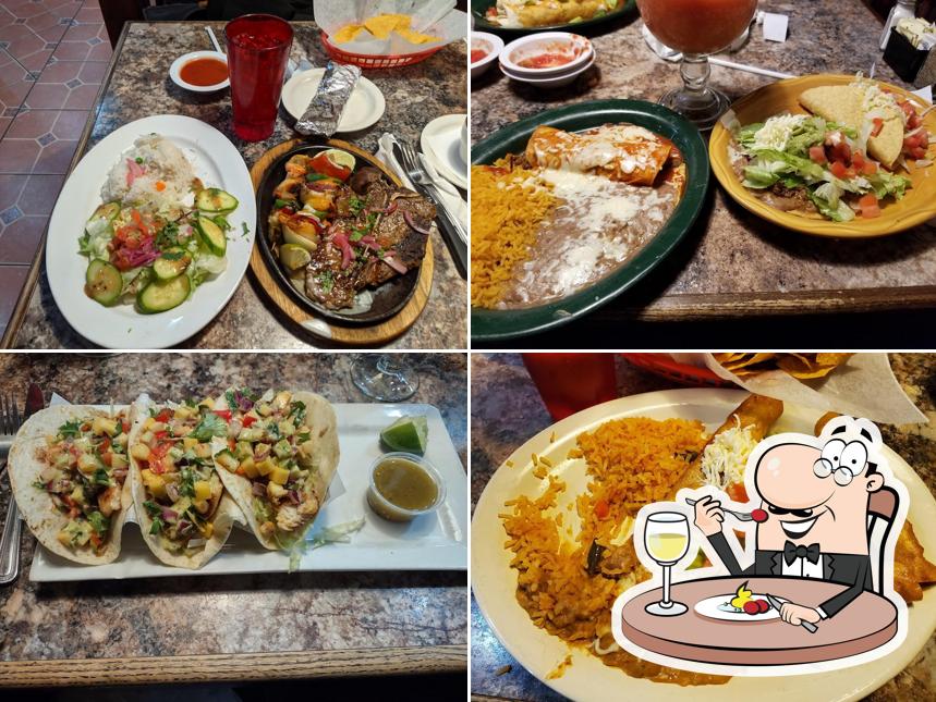 Don Eladio's Cantina in Dahlgren Restaurant reviews