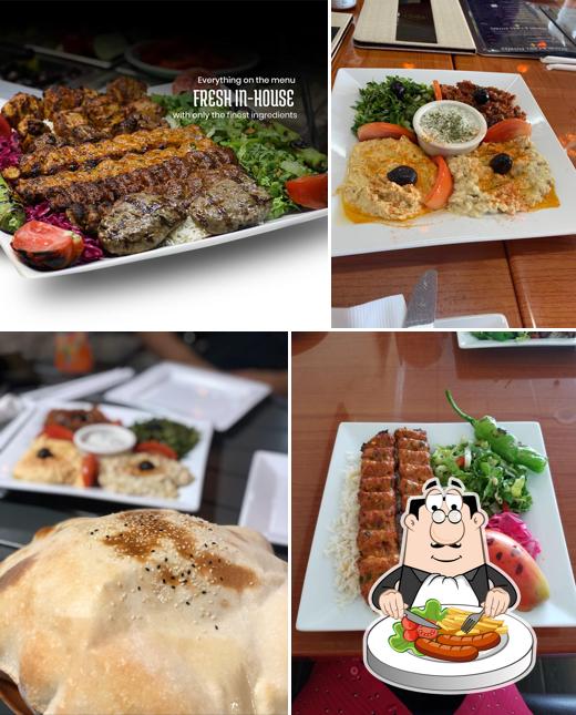 Best Turkish restaurant in Orlando