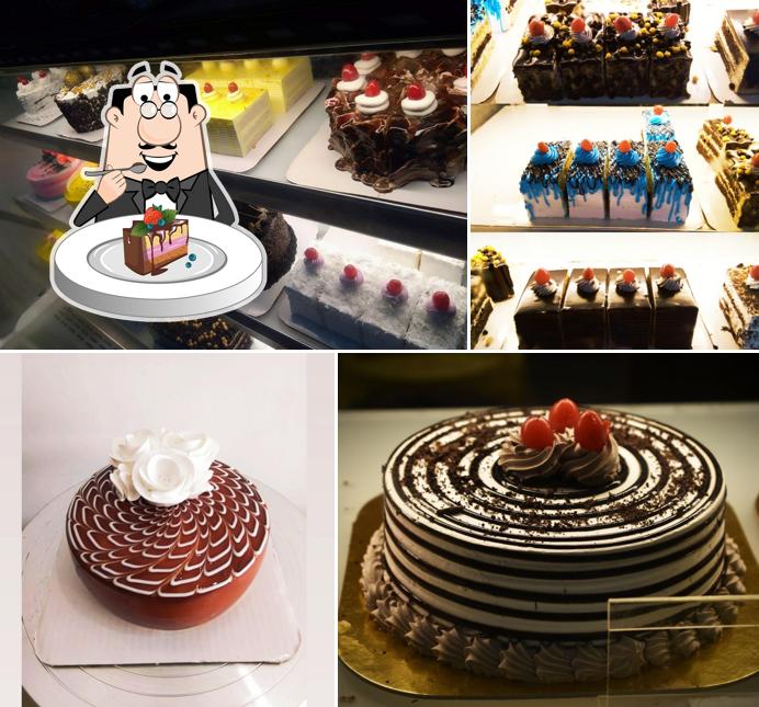 Jammy's Cakes 'N' Bakes