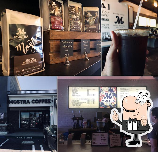See the image of Mostra Coffee
