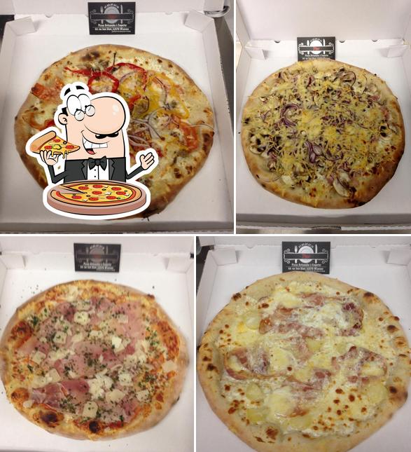 Pizz