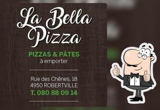 La Bella Pizza