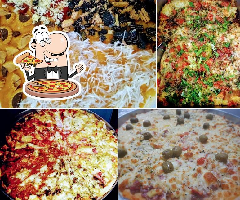 Mano Hotel e pizzariaria e restaurante União