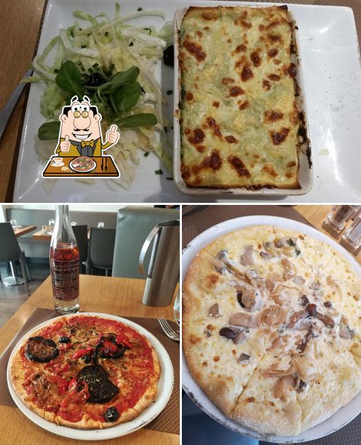 Commandez des pizzas à Oni-Oni ( Onigiri et Bubble tea )