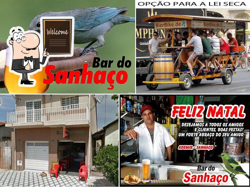 See the image of BAR DO SANHAÇO