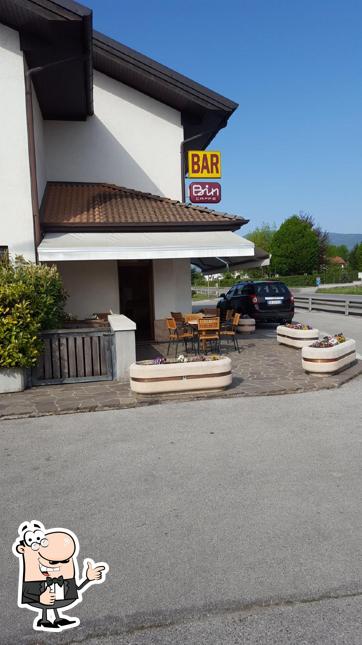 Regarder cette photo de Bar Giapponese