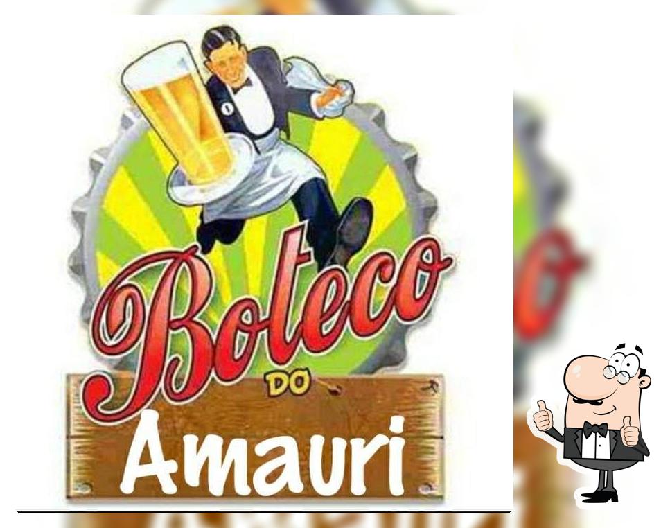 Bar do Amauri