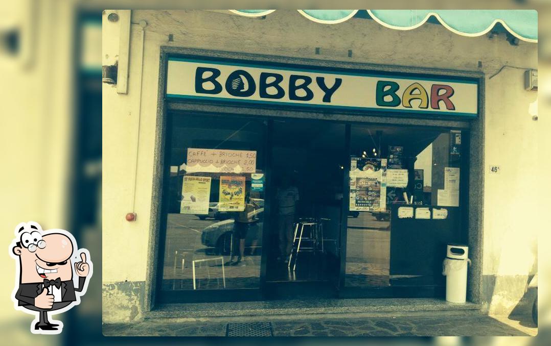 Bobby Bar