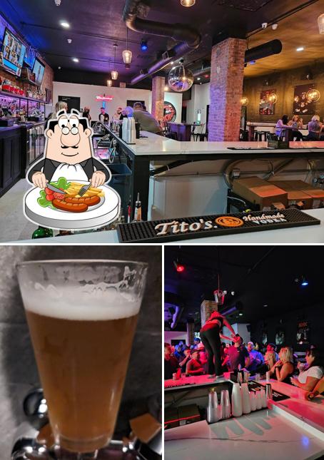 Erie Street Rocks, Toledo - Restaurant menu, prices and reviews