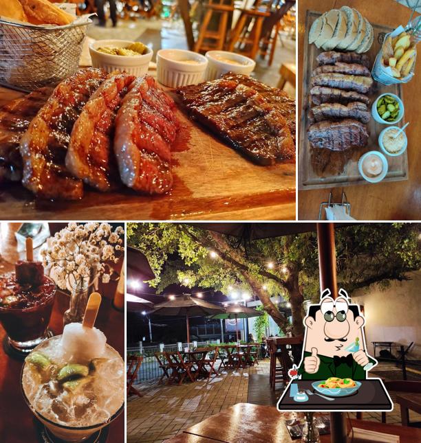 Grill Garden - Gastrobar